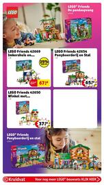 Kruidvat folder | Speelgoed Pagina 25