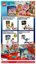 Kruidvat folder | Speelgoed Pagina 26