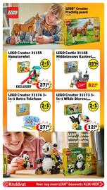 Kruidvat folder | Speelgoed Pagina 27