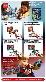 Kruidvat folder | Speelgoed Pagina 29