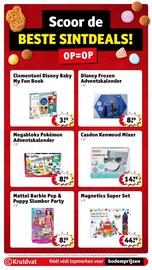 Kruidvat folder | Speelgoed Pagina 3