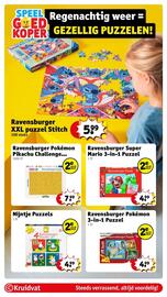 Kruidvat folder | Speelgoed Pagina 31