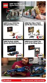 Kruidvat folder | Speelgoed Pagina 32