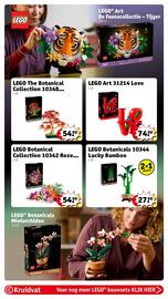 Kruidvat folder | Speelgoed Pagina 33