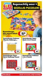 Kruidvat folder | Speelgoed Pagina 34