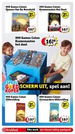 Kruidvat folder | Speelgoed Pagina 37