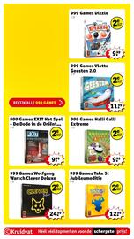 Kruidvat folder | Speelgoed Pagina 38