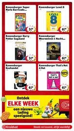 Kruidvat folder | Speelgoed Pagina 38