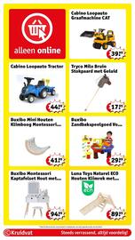 Kruidvat folder | Speelgoed Pagina 44