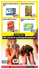 Kruidvat folder | Speelgoed Pagina 44