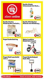 Kruidvat folder | Speelgoed Pagina 45