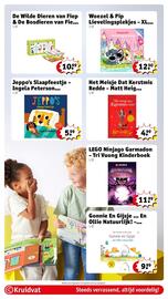 Kruidvat folder | Speelgoed Pagina 45