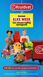 Kruidvat folder | Speelgoed Pagina 46