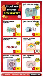 Kruidvat folder | Speelgoed Pagina 47