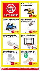 Kruidvat folder | Speelgoed Pagina 48