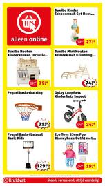 Kruidvat folder | Speelgoed Pagina 49