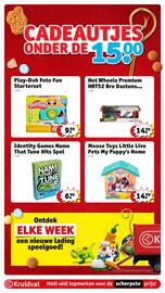 Kruidvat folder | Speelgoed Pagina 5