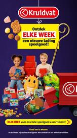 Kruidvat folder | Speelgoed Pagina 50