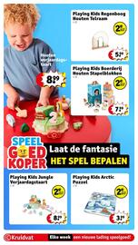 Kruidvat folder | Speelgoed Pagina 6