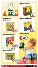 Kruidvat folder | Speelgoed Pagina 6