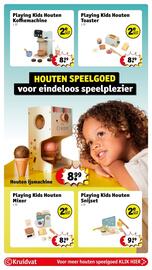 Kruidvat folder | Speelgoed Pagina 7