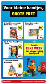 Kruidvat folder | Speelgoed Pagina 9
