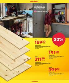 Byggmax reklamblad Sida 10