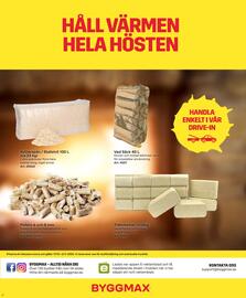 Byggmax reklamblad Sida 11