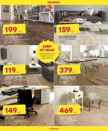 Byggmax reklamblad Sida 4