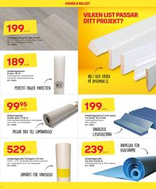 Byggmax reklamblad Sida 5