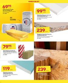 Byggmax reklamblad Sida 7