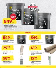 Byggmax reklamblad Sida 8