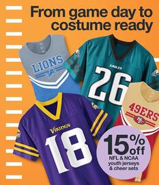 Target weekly ad week 43 Page 11