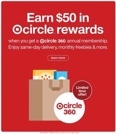 Target weekly ad week 43 Page 12