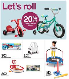 Target weekly ad week 43 Page 14