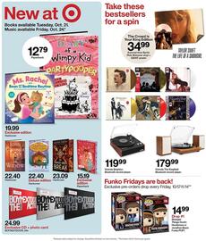 Target weekly ad week 43 Page 16