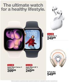 Target weekly ad week 43 Page 17