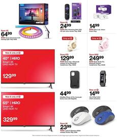 Target weekly ad week 43 Page 18