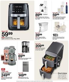 Target weekly ad week 43 Page 19