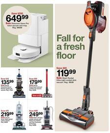 Target weekly ad week 43 Page 20