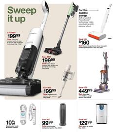 Target weekly ad week 43 Page 21