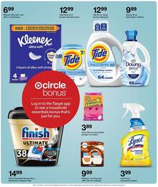 Target weekly ad week 43 Page 23