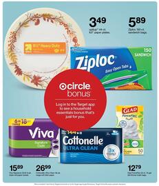 Target weekly ad week 43 Page 24