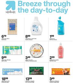 Target weekly ad week 43 Page 25