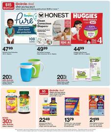 Target weekly ad week 43 Page 27
