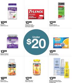 Target weekly ad week 43 Page 29