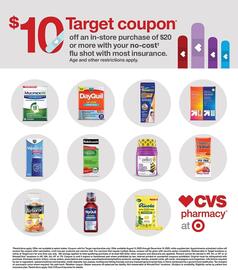 Target weekly ad week 43 Page 30