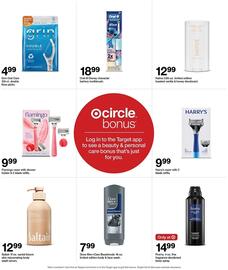 Target weekly ad week 43 Page 32