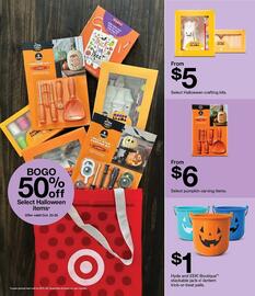 Target weekly ad week 43 Page 4