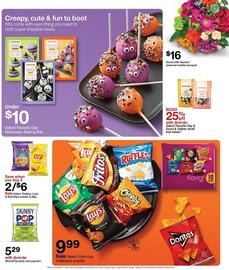 Target weekly ad week 43 Page 5
